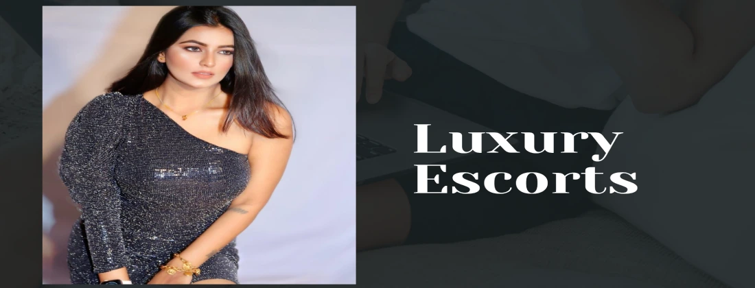 Luxury Escorts