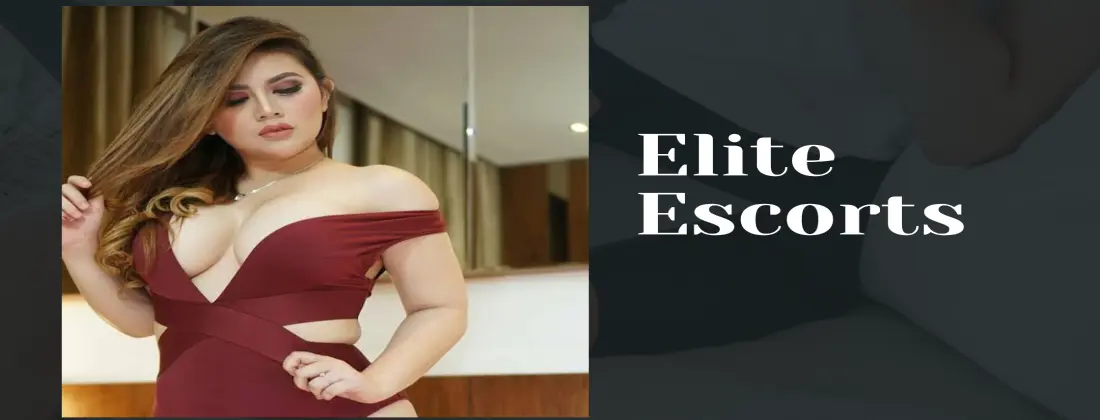 Elite Escorts