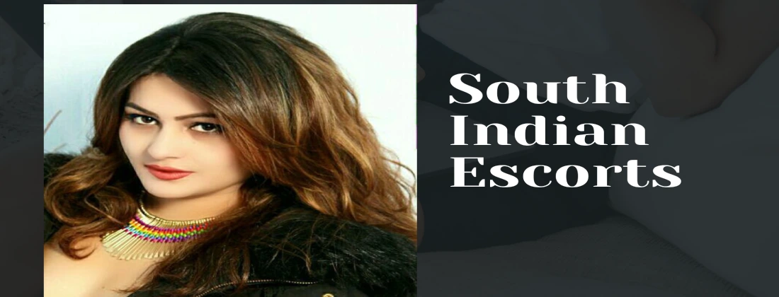 South Indian Escorts