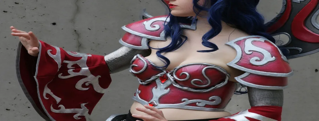 Cosplay Escorts
