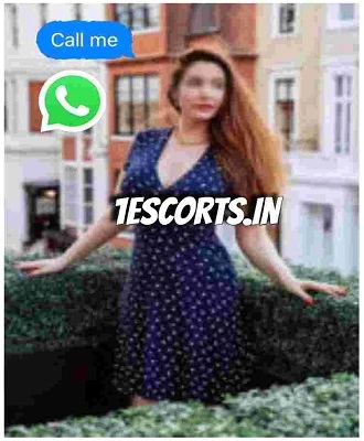 Patuli Garia Escorts