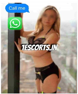 Independent Escorts in Agra
