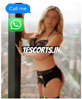 Russian Call Girls in Ghaziabad