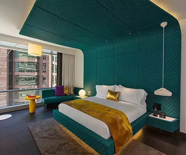 Escorts Service in 5 star Hotels
