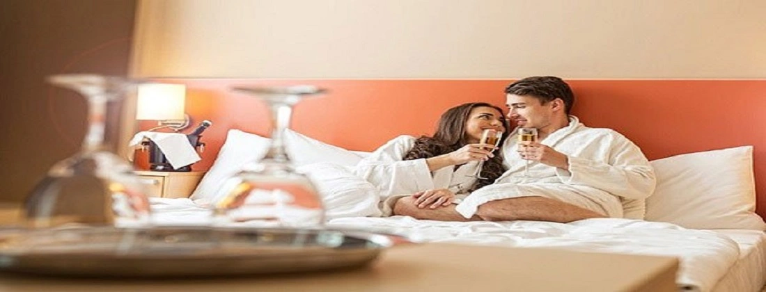 Escorts Friendly Hotels