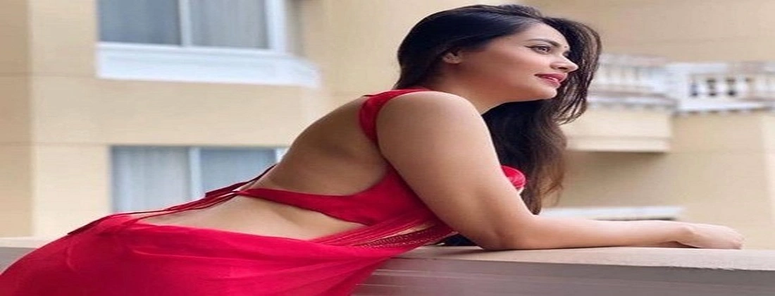 Housewife Escorts