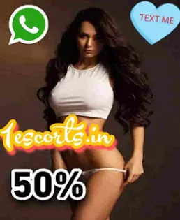 Escorts in India