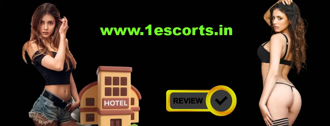 1escorts.in